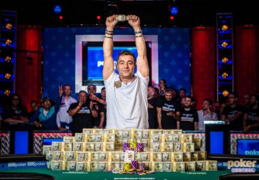 Самые престижные покерные турниры мира: от WSOP до EPT