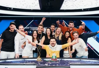 European Poker Tour (EPT) Барселона: крупнейшие призовые и неожиданные финалисты