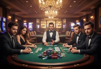 Новые ограничения времени и ставки в покерных кеш-играх: как это влияет на игроков?