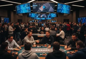 Triton Poker ввёл новые дисциплины Pot Limit Omaha Hi-Lo и Short Deck Mixed